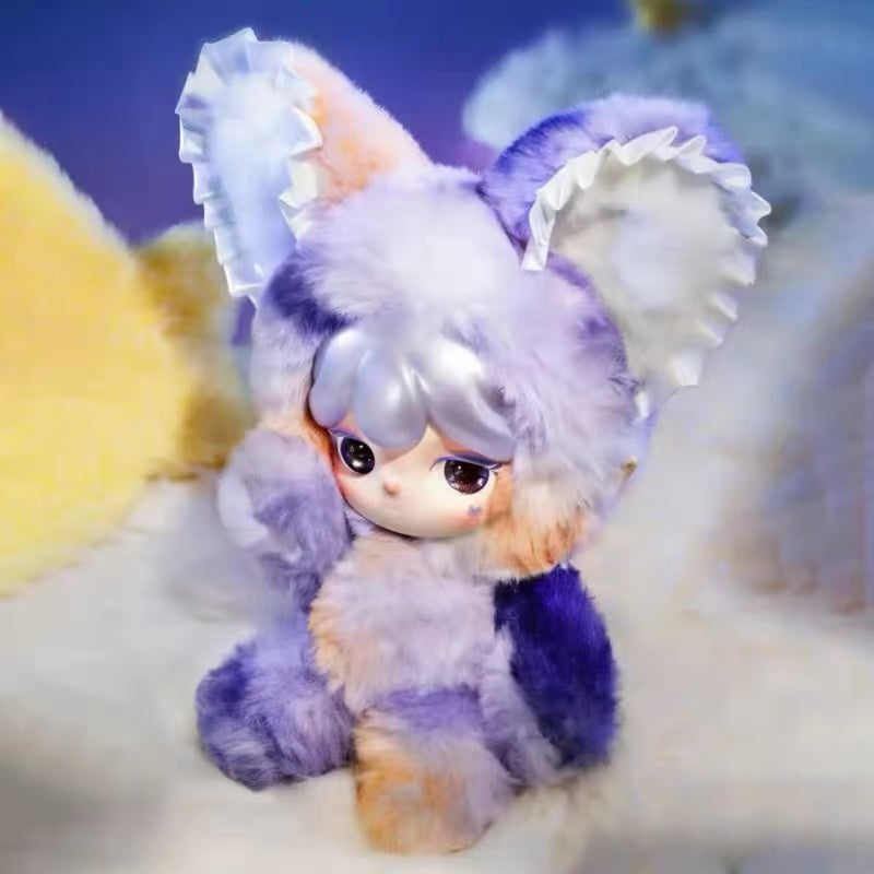 SURI Magical Animal Plush Blind Box