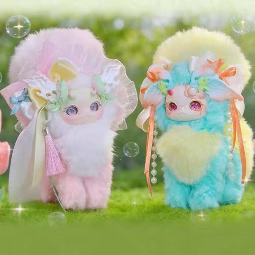 Tutulong Gloomy Grove Series Plush toy doll