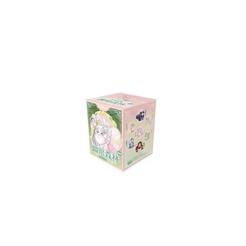 Tutulong Gloomy Grove Series Plush toy doll