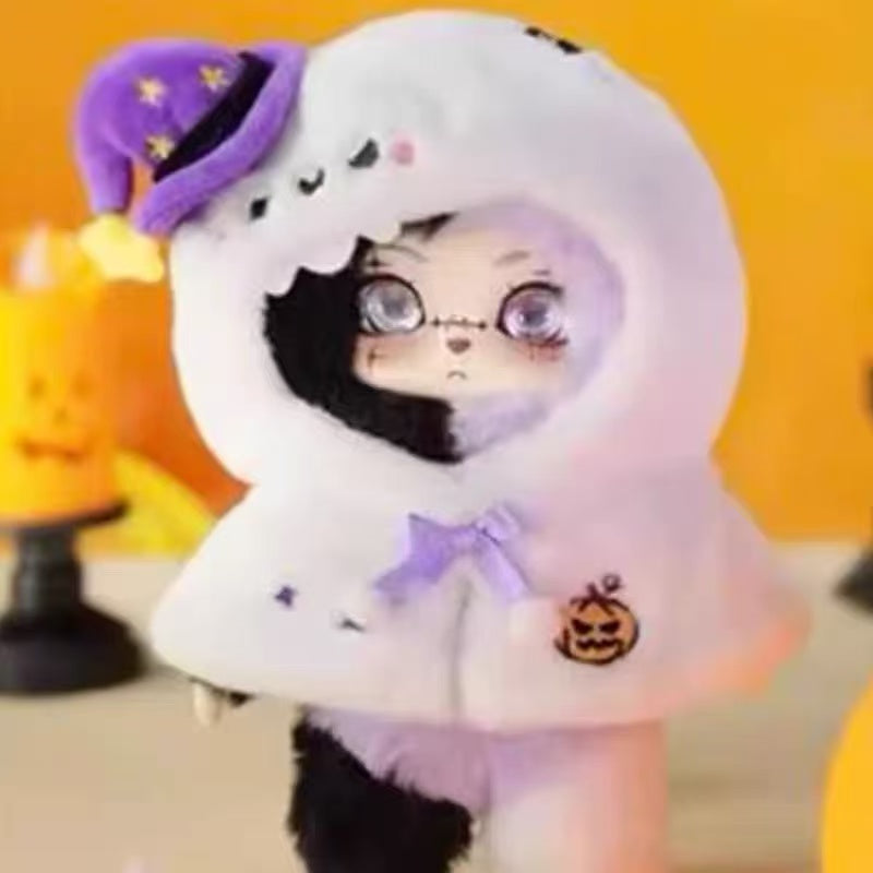 LoKIKI Little Rascals Series Plush toy doll