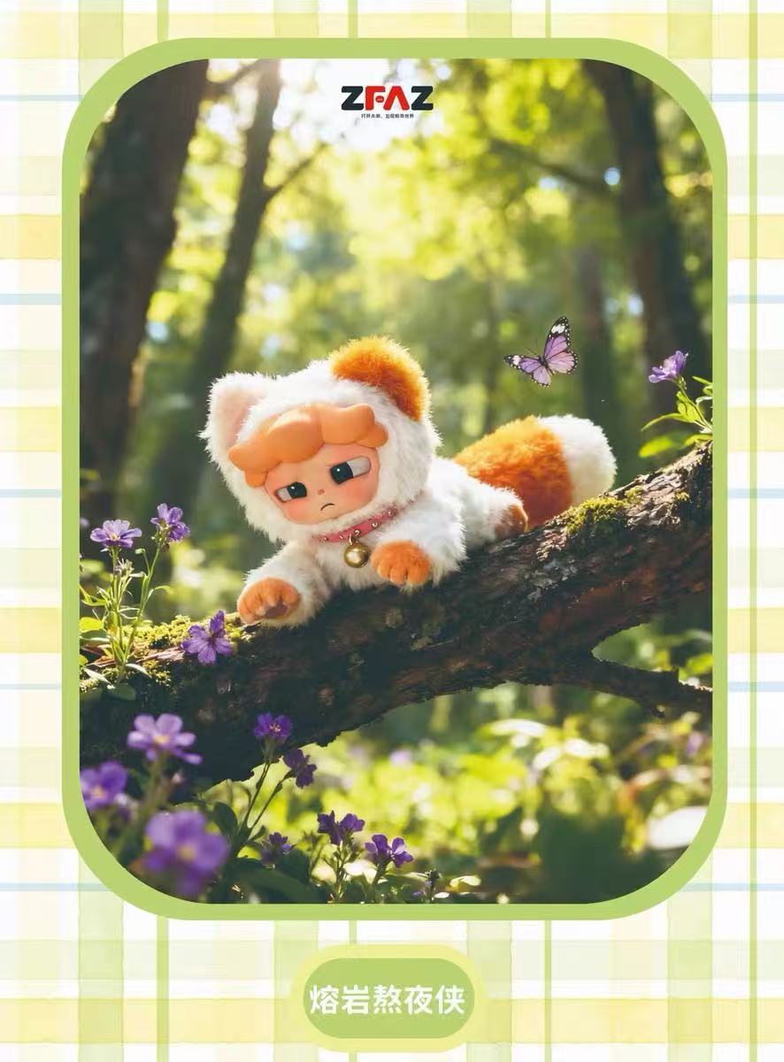 Gale Chunibyo Squad Series Plush toy doll