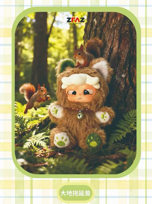 Gale Chunibyo Squad Series Plush toy doll