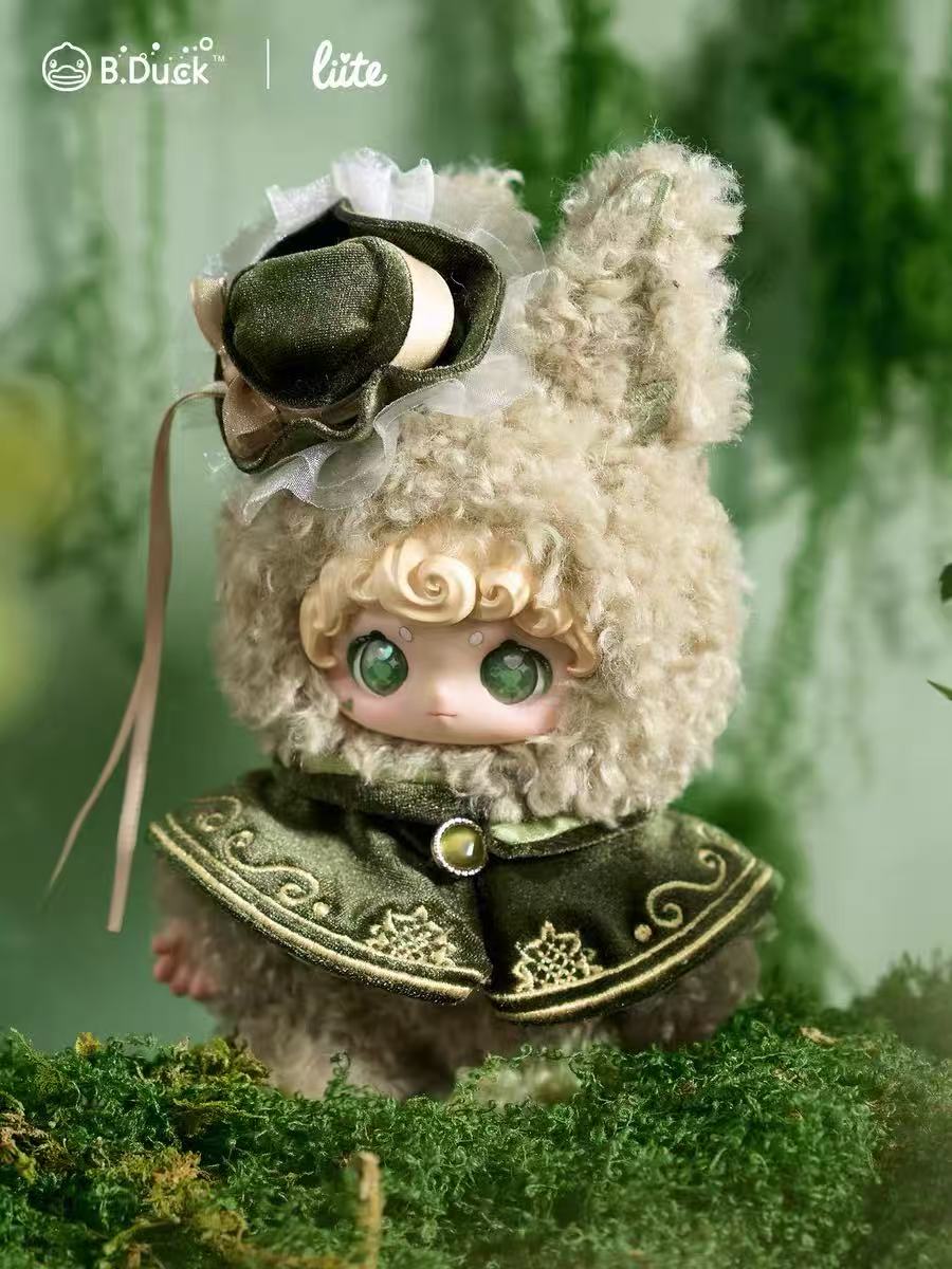 Liite Magic Elf Series