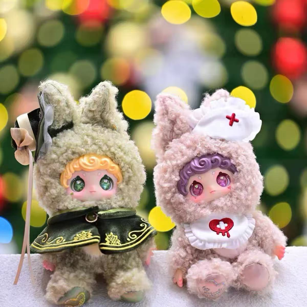 Liite Magic Elf Series
