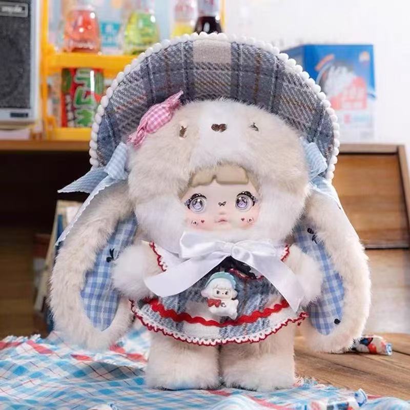 Nommi-About the Childhood Series Plush Doll Blind Box