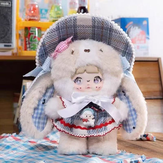 Nommi-About the Childhood Series Plush Doll Blind Box