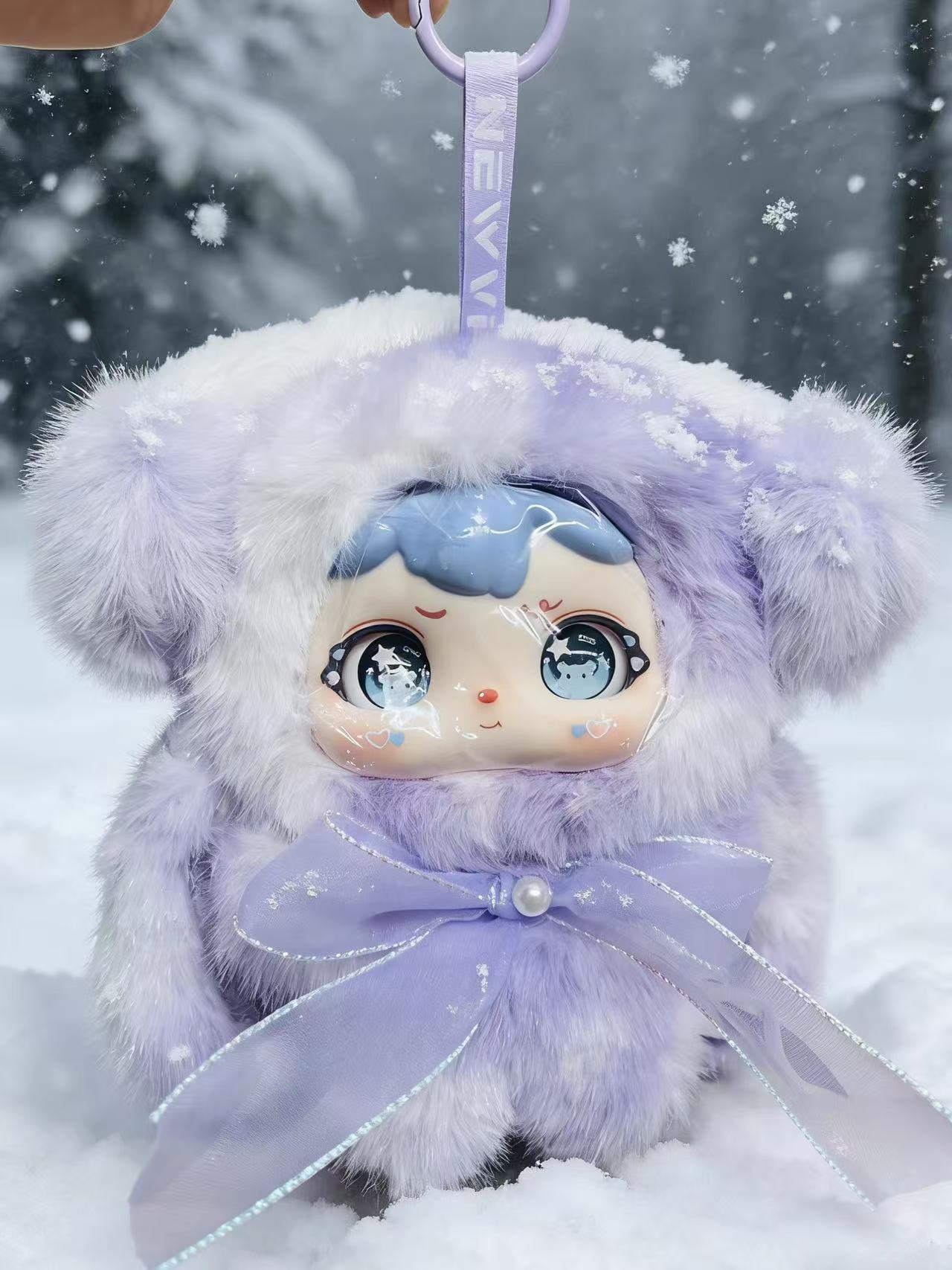 Tian Bao Mei Sweet Dream 200% plush series