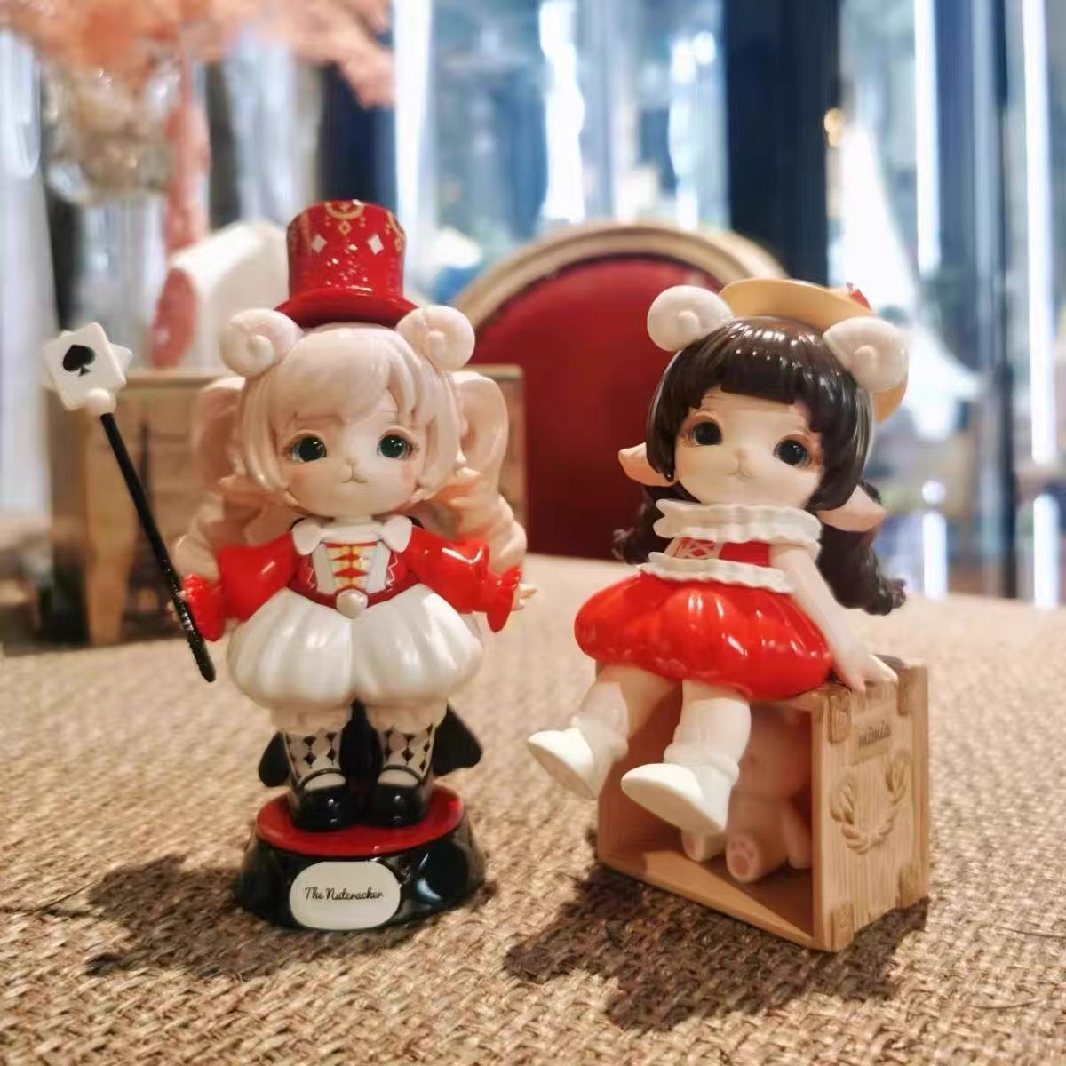 Mimia Once Upon a Time Series Blind Box 【PinYun】
