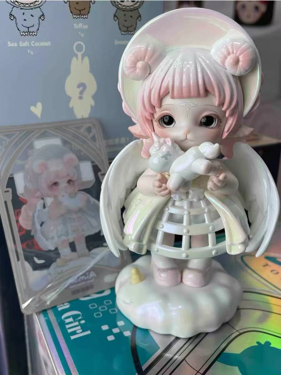 Mimia Once Upon a Time Series Blind Box 【PinYun】
