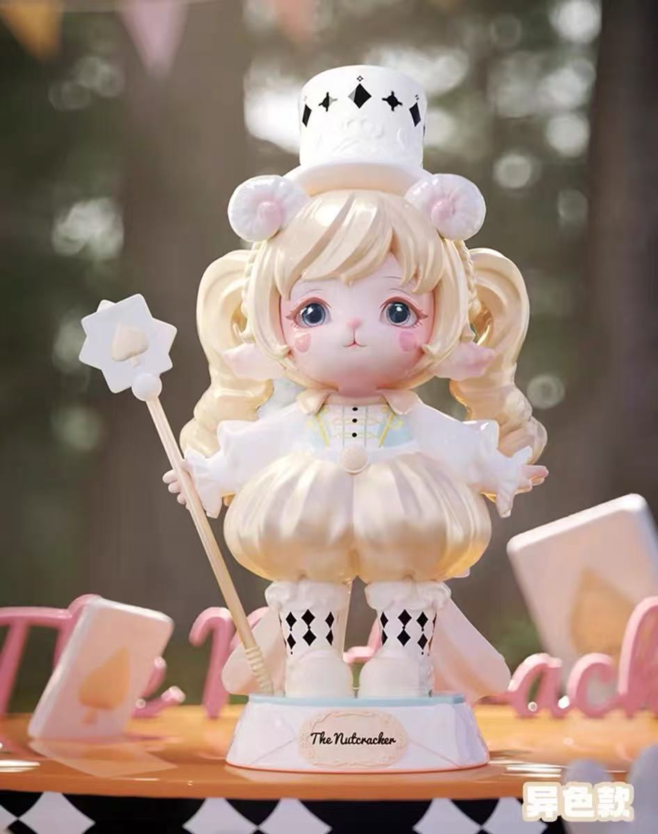 Mimia Once Upon a Time Series Blind Box 【PinYun】