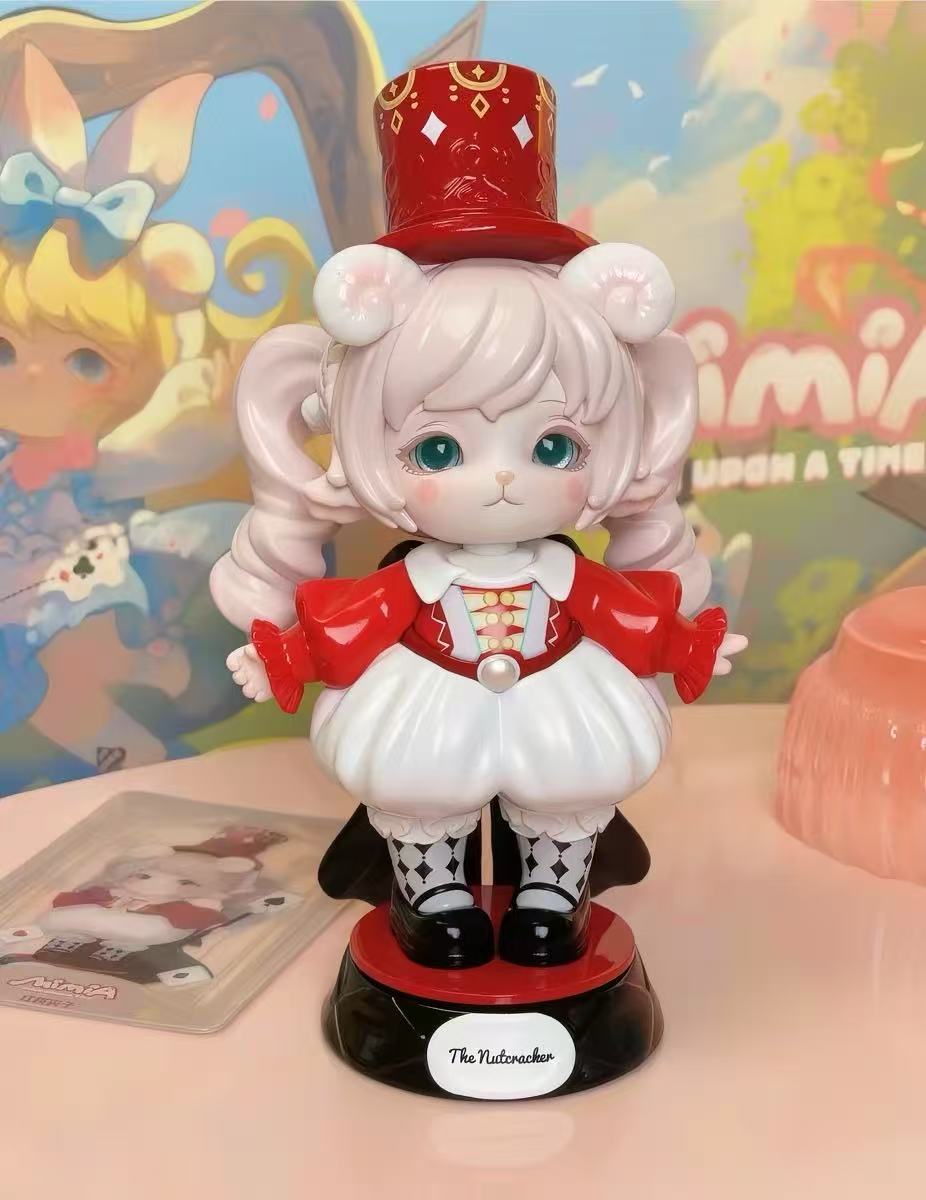 Mimia Once Upon a Time Series Blind Box 【PinYun】
