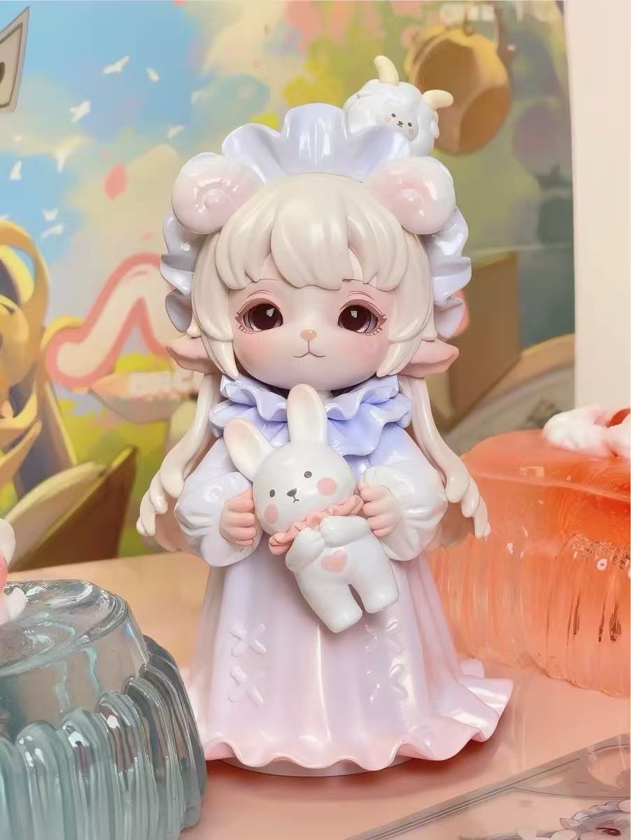 Mimia Once Upon a Time Series Blind Box 【PinYun】