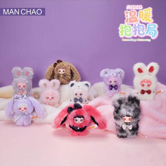 Mioco Warm Hugs Gathering Series Blind Box