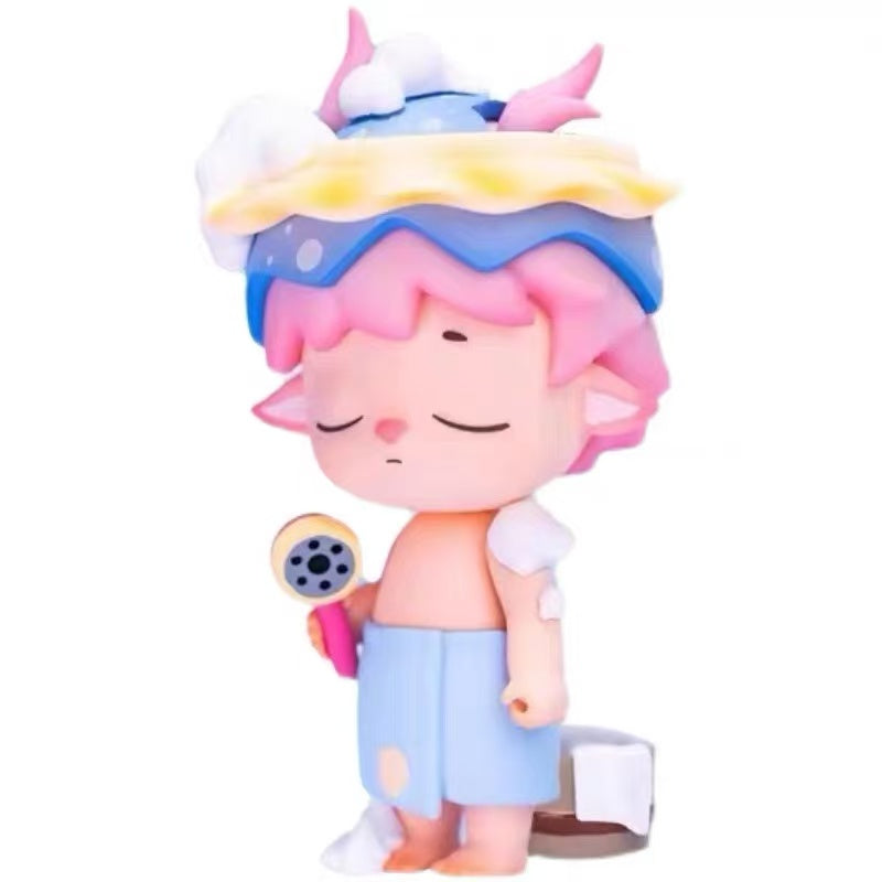 MIMI Children‘s Diary Blind Box