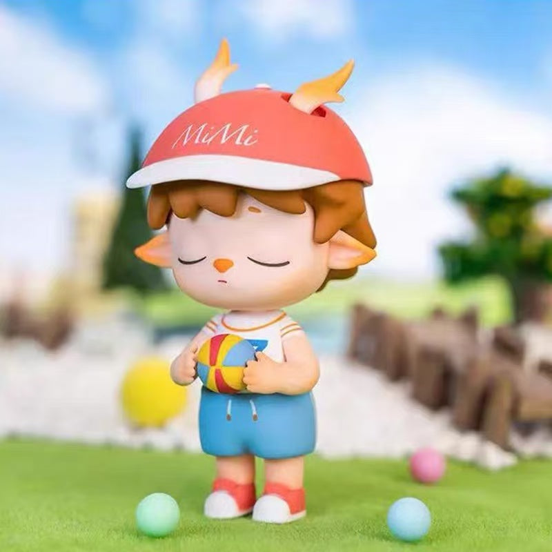 MIMI Children‘s Diary Blind Box