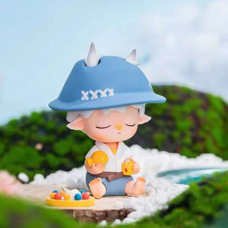 MIMI Children‘s Diary Blind Box