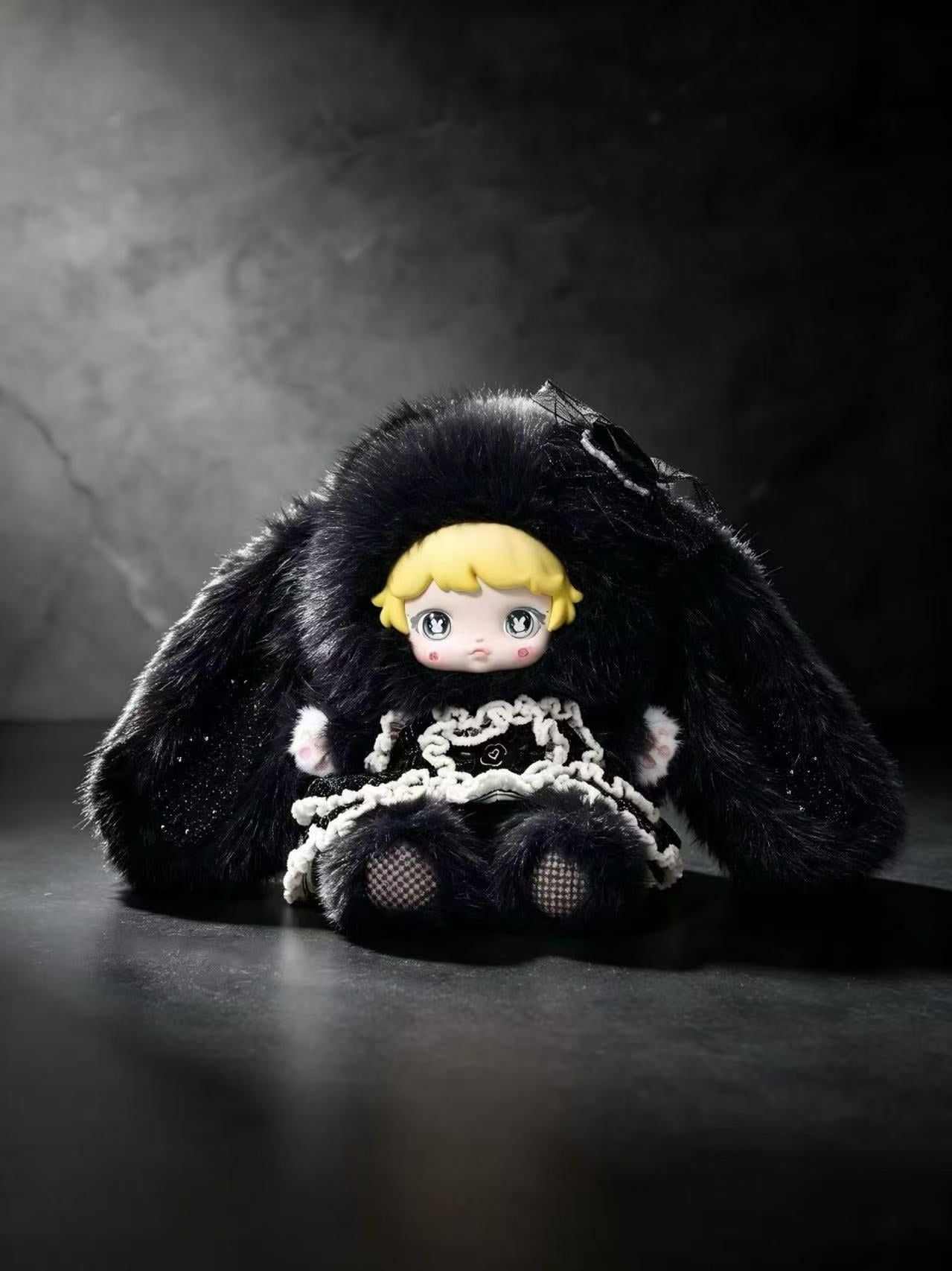 Micoco-V4 Born Main Character  Plush Blind Box Series