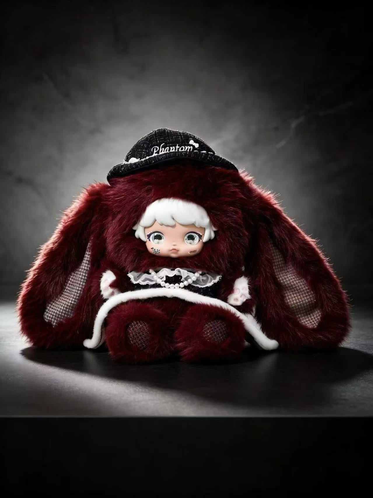 Micoco-V4 Born Main Character  Plush Blind Box Series