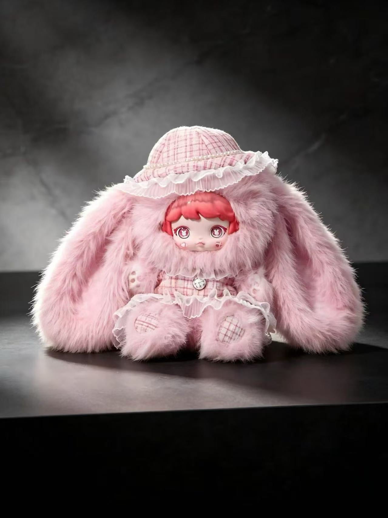 Micoco-V4 Born Main Character  Plush Blind Box Series