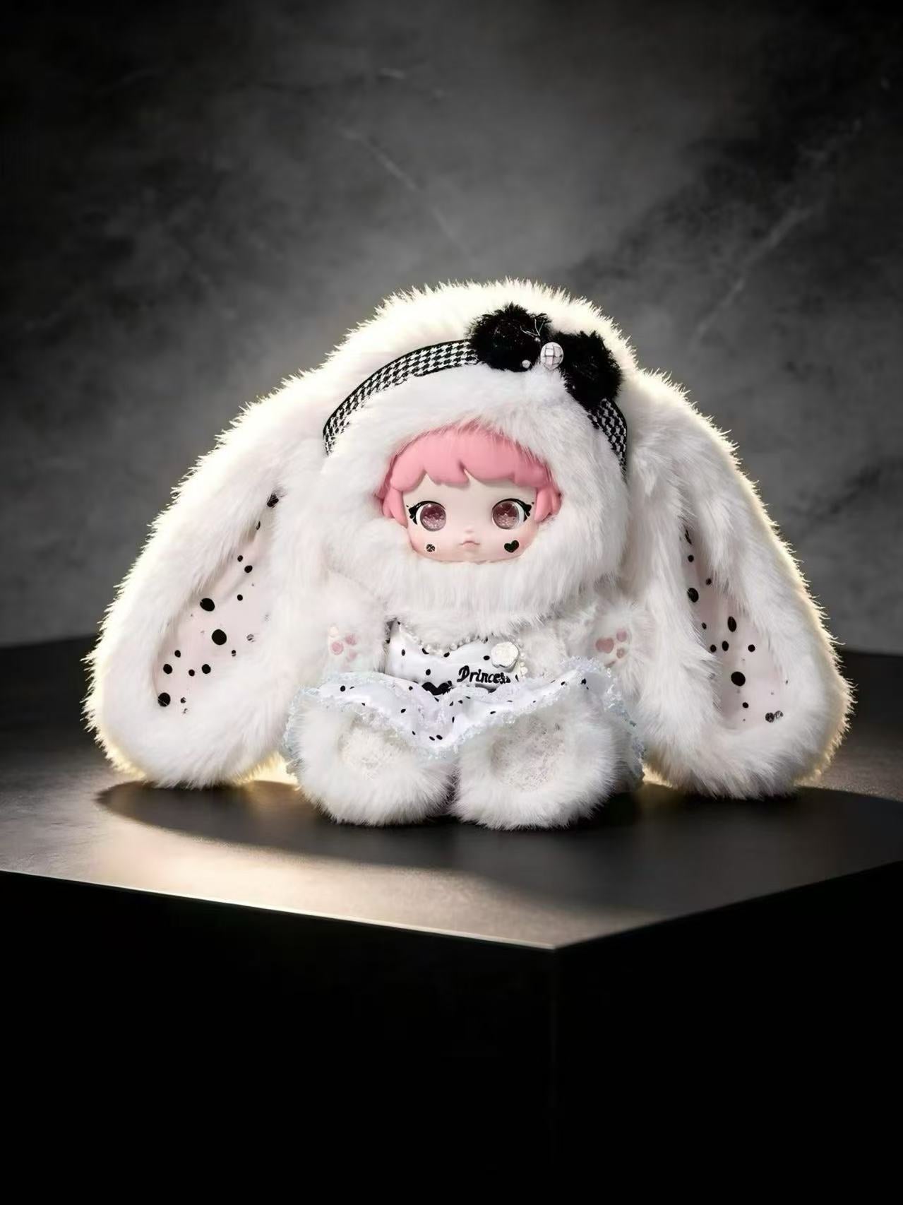 Micoco-V4 Born Main Character  Plush Blind Box Series