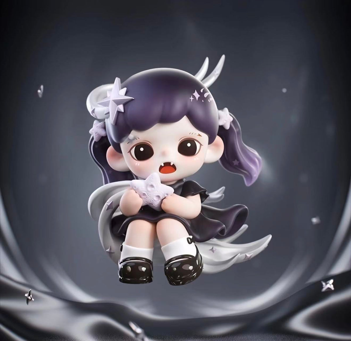 Zoraa--Starry River in Memories