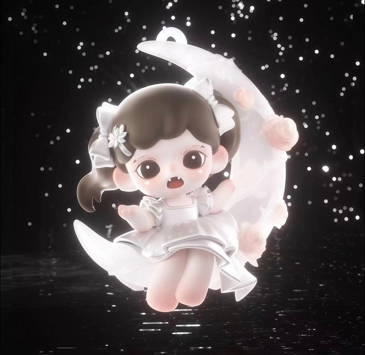Zoraa--Starry River in Memories