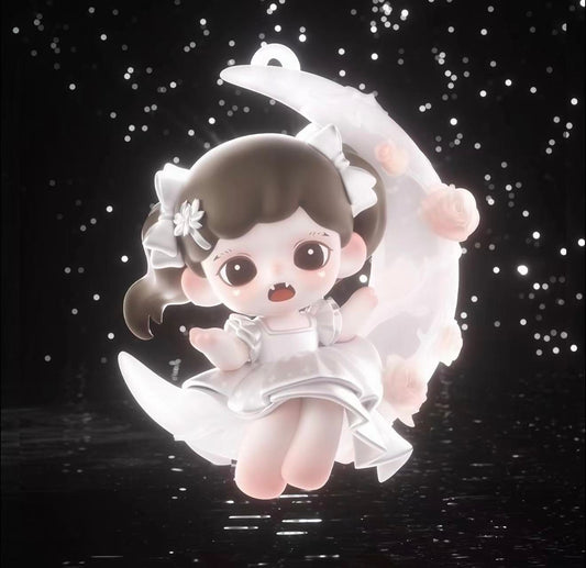Zoraa--Starry River in Memories
