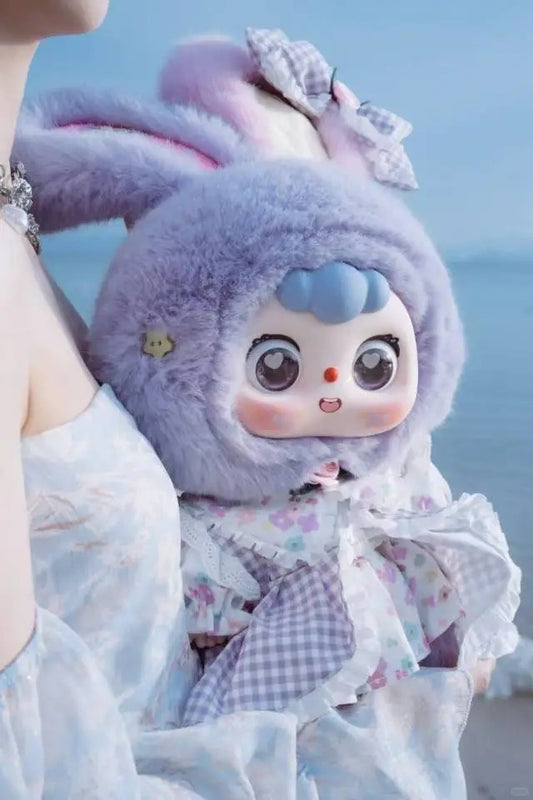 Doubao 400% V2 Fantasy Land Series Blind Box