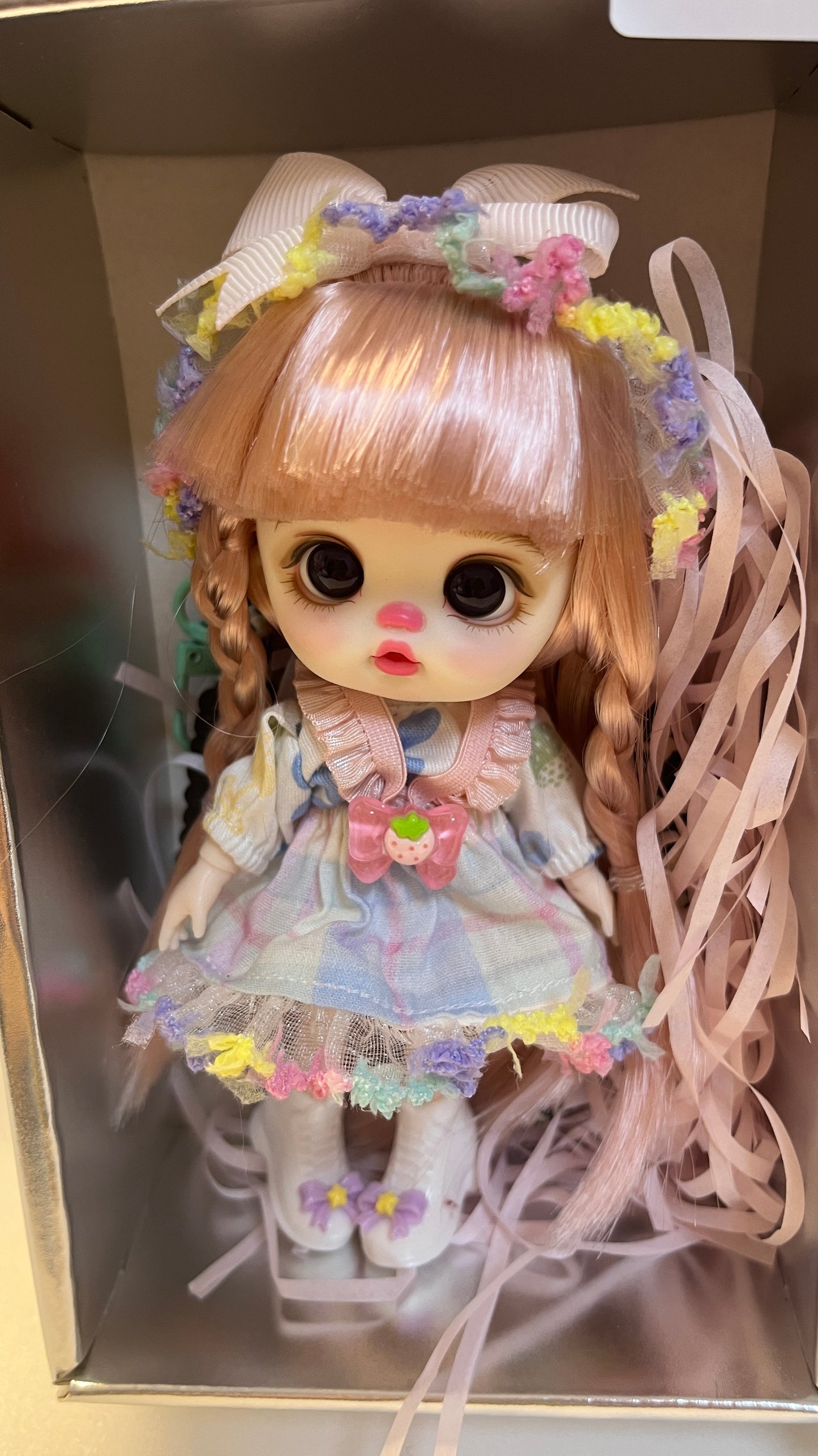 Lolifen Sweet Summer Veil Whisper