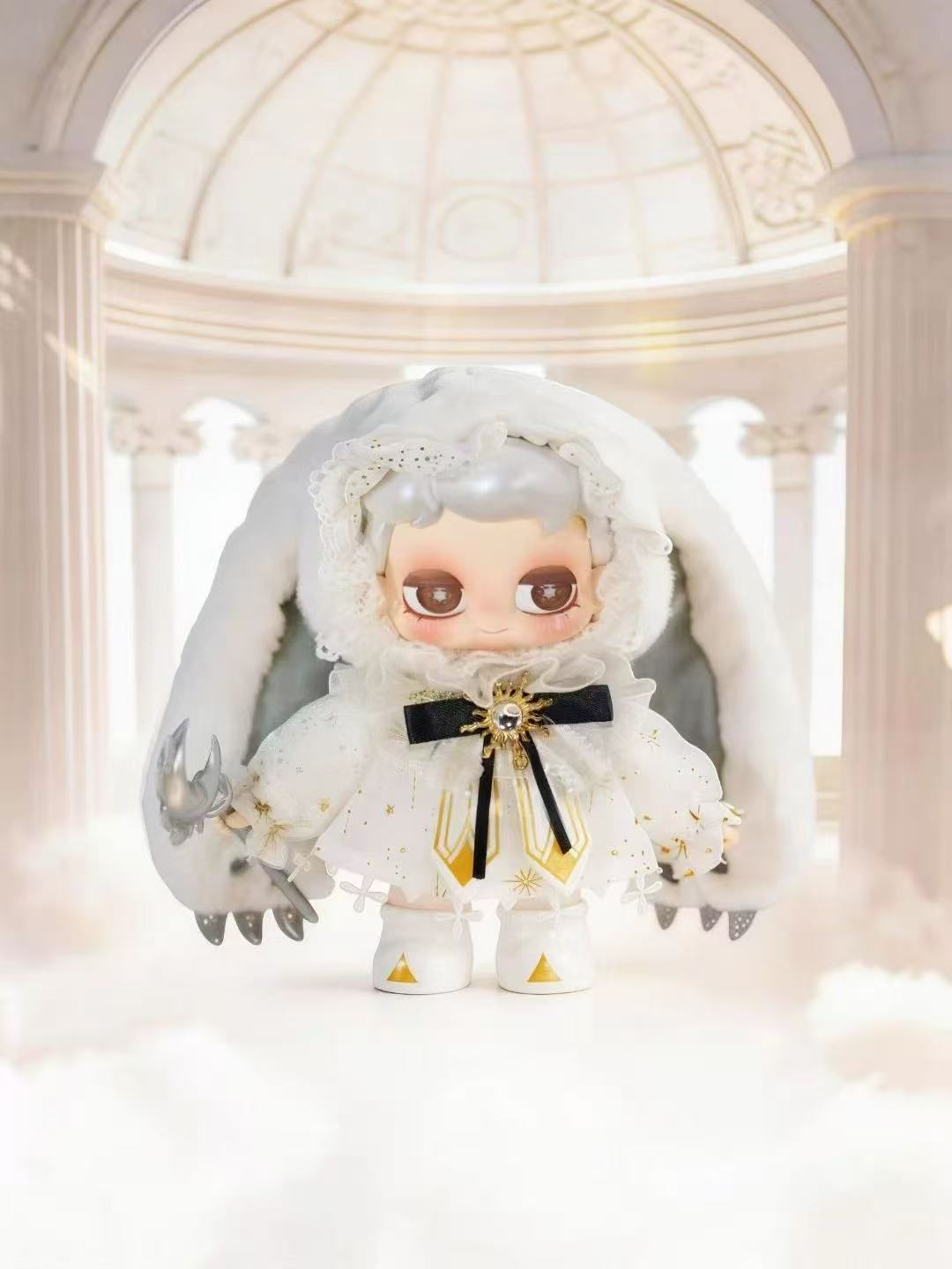 Taroot "Night Of Lies" Series Plush Blind Box