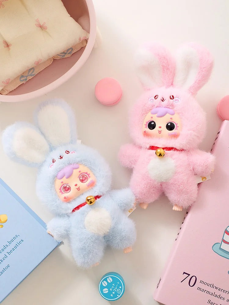 SAMUEL Fortune Bunny Bowland Blind Box