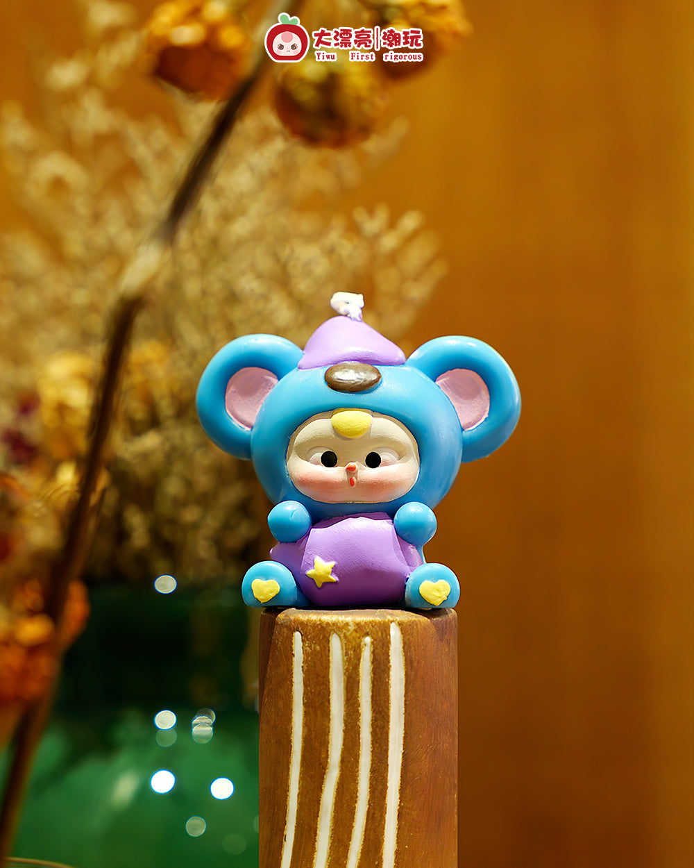 BB3 Wax is You Aroma Candle Blind Box