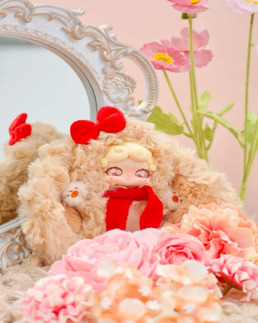 LuckyDeerNai Good Night Bunny Series Blind Boxes