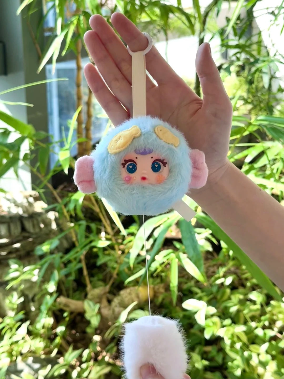 MM Milk Candy 12 Zodiac Plush Series Blind Box