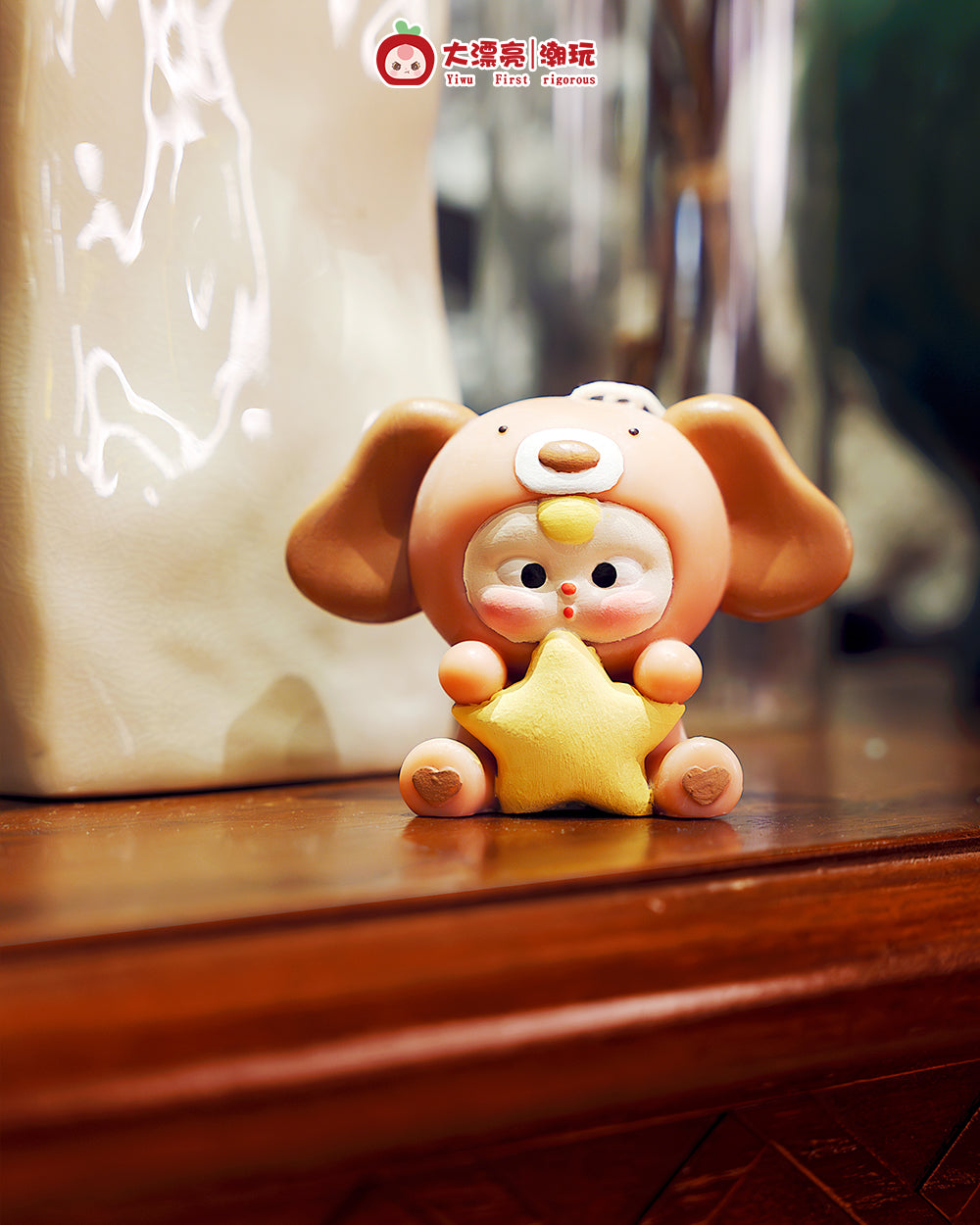 BB3 Wax is You Aroma Candle Blind Box