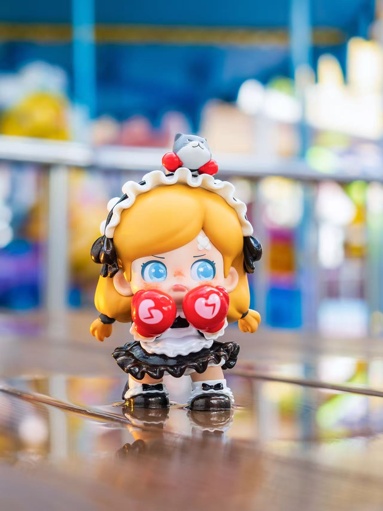 KOKOSA K.O.Girls Series