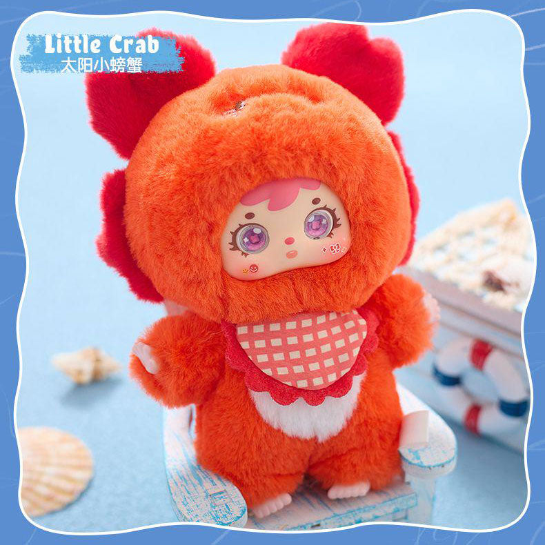 SAMUEL Ocean Gathering Day Blind Box