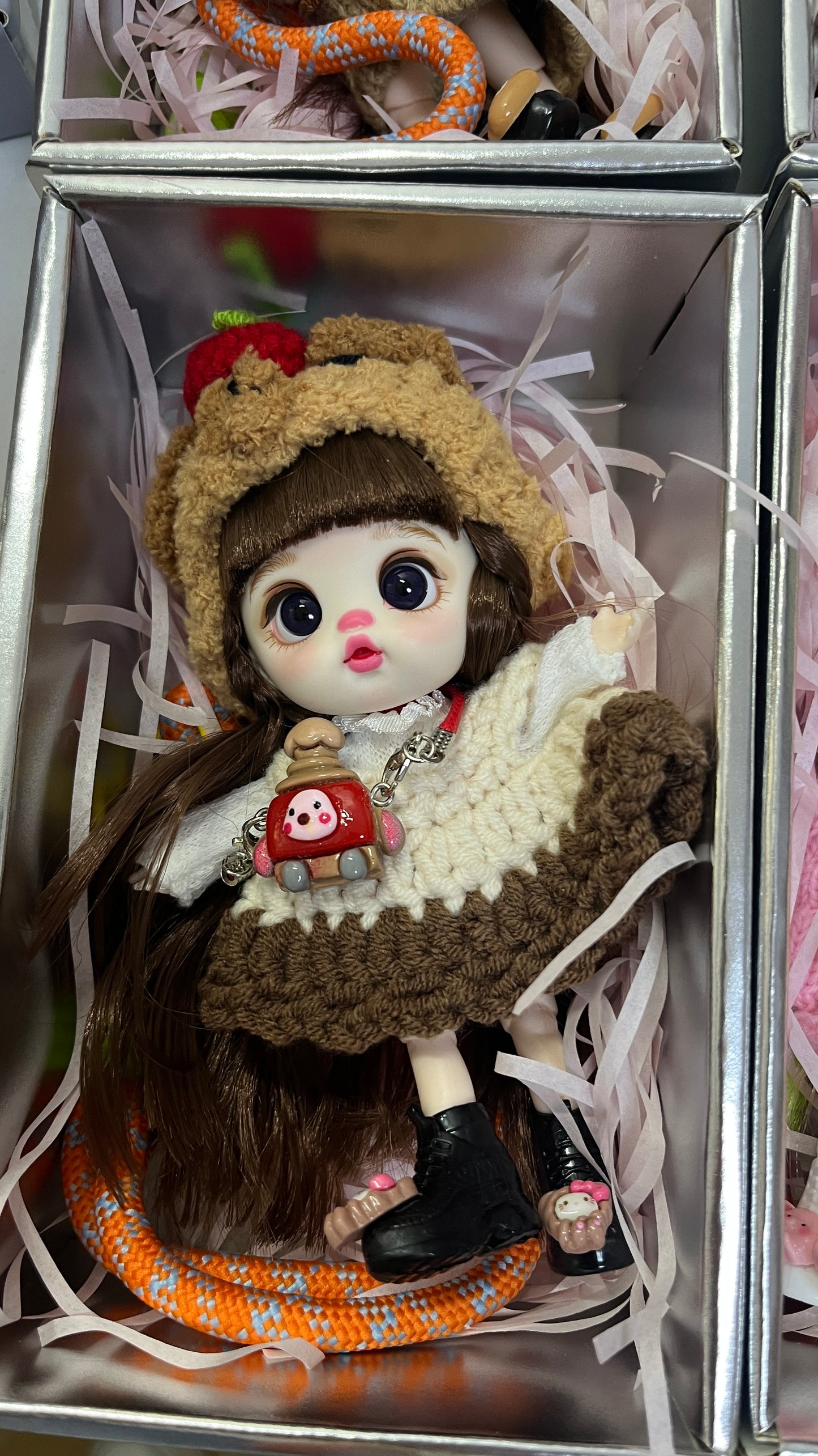 Lolifen Sweet Heart Tales Plush Doll