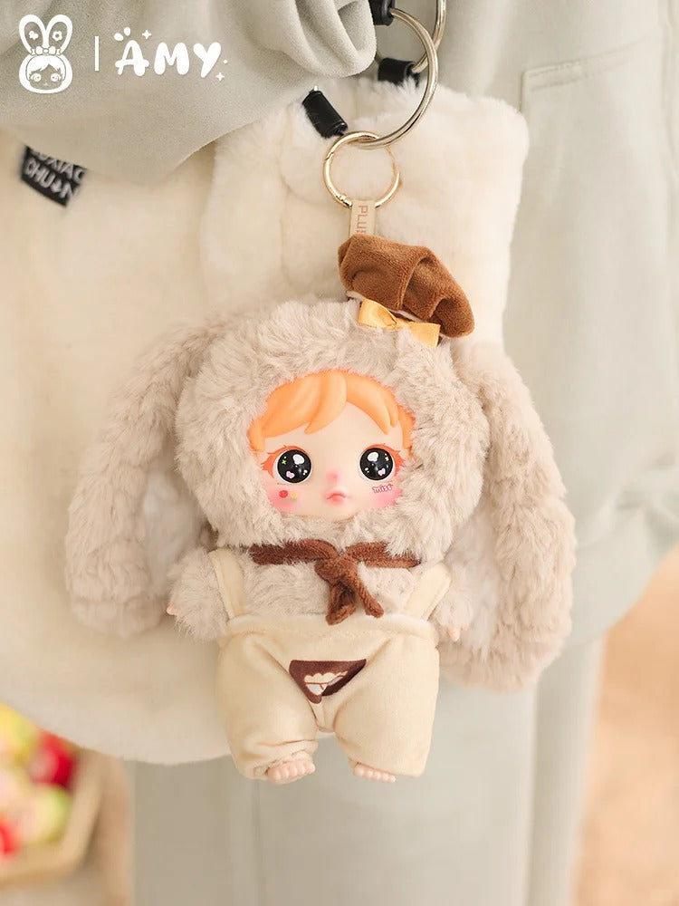 Amy Spring Sweet Little Chef Pendant Blind Box