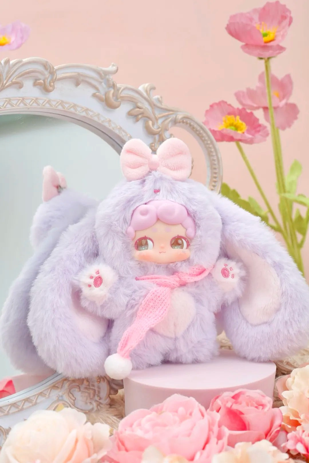 LuckyDeerNai Good Night Bunny Series Blind Boxes