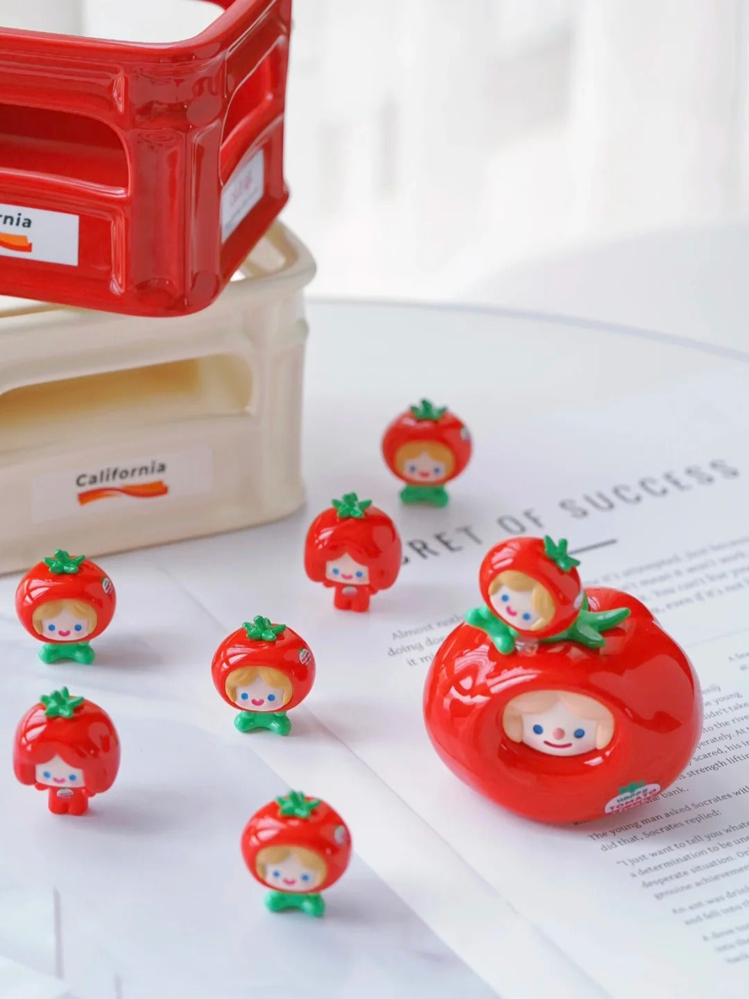 FINDING Unicorn RICO Primary Moe Grain Blind Boxes