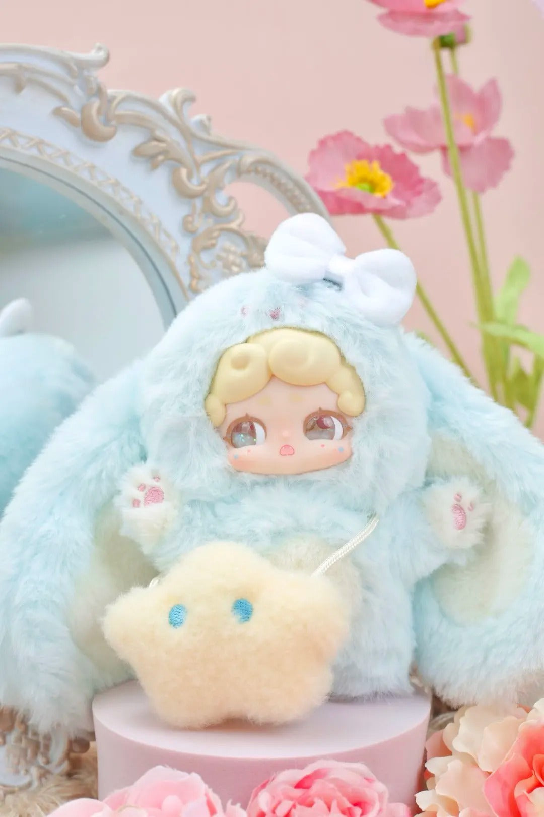 LuckyDeerNai Good Night Bunny Series Blind Boxes