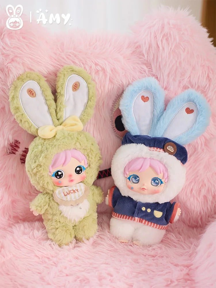 Amy Spring Sweet Little Chef Pendant Blind Box