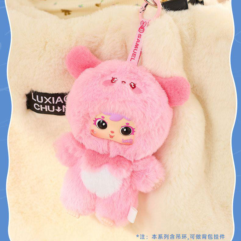 SAMUEL Ocean Gathering Day Blind Box