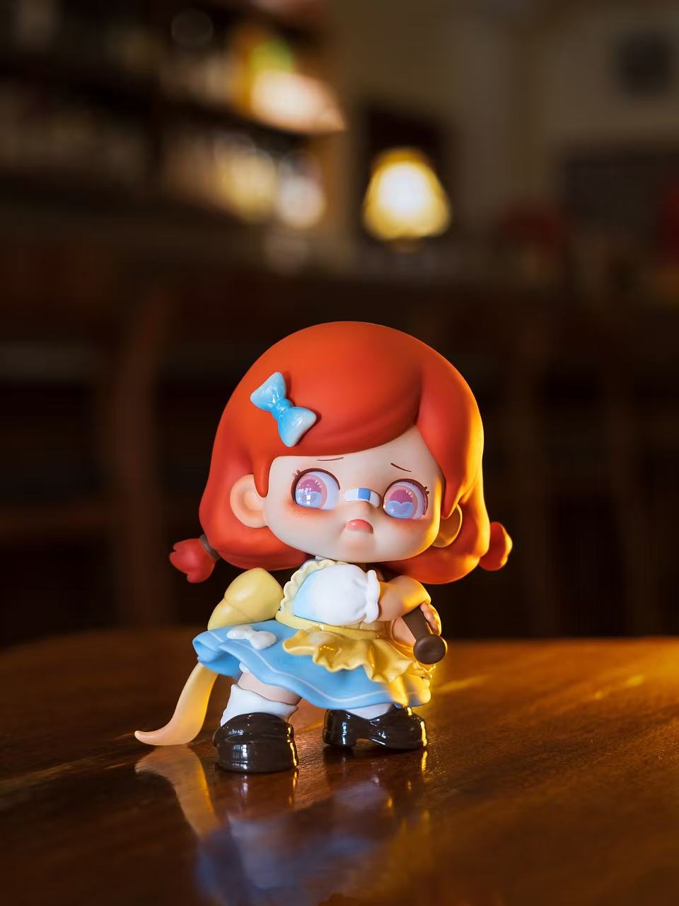 KOKOSA K.O.Girls Series