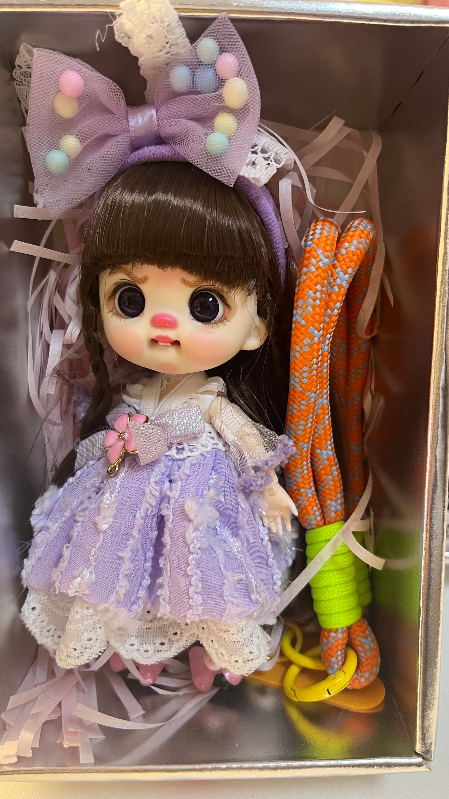Lolifen Sweet Summer Veil Whisper