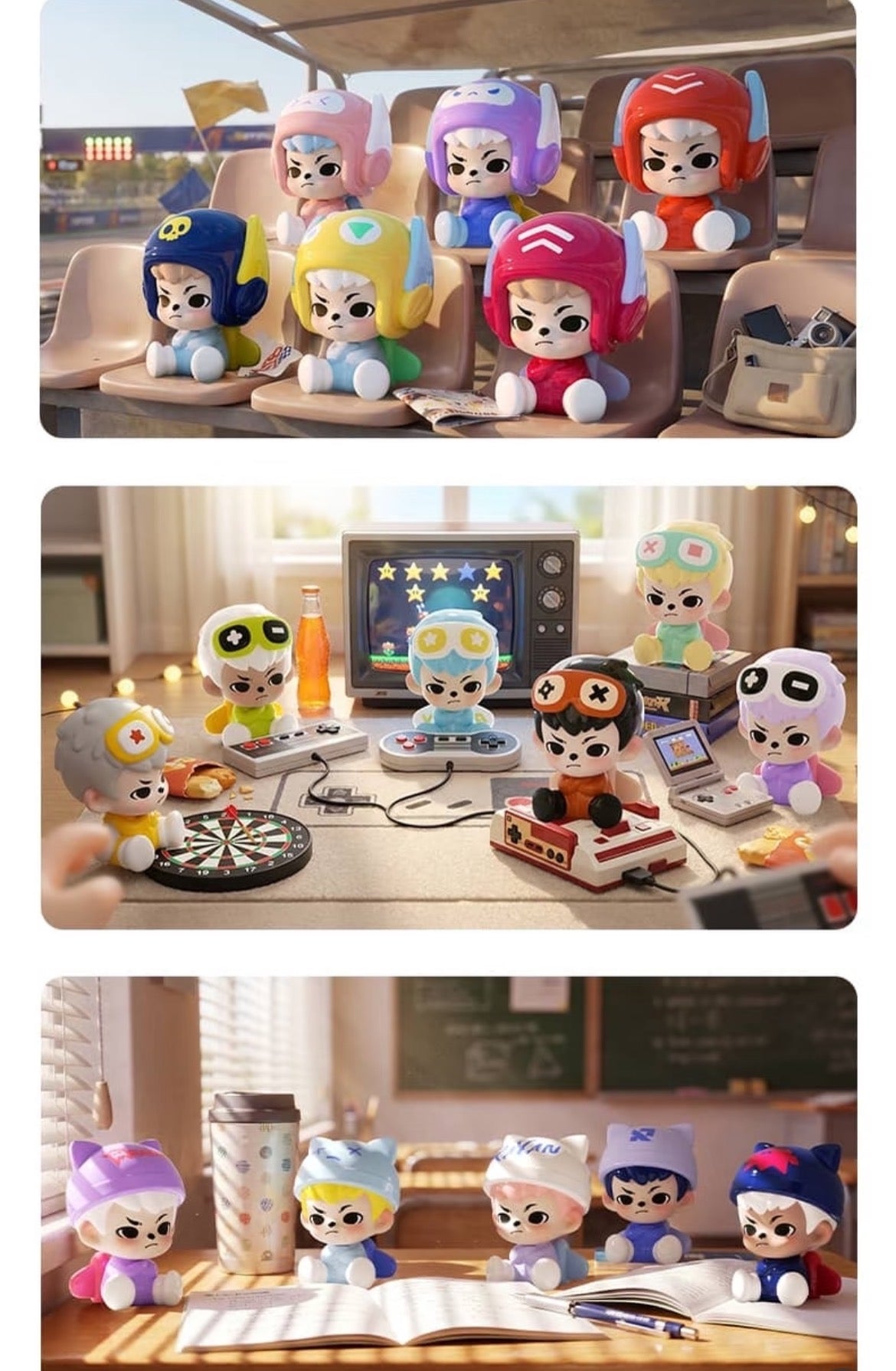 【TNTSpace】Rayan  Multi-Dimensional Moments Mini Series