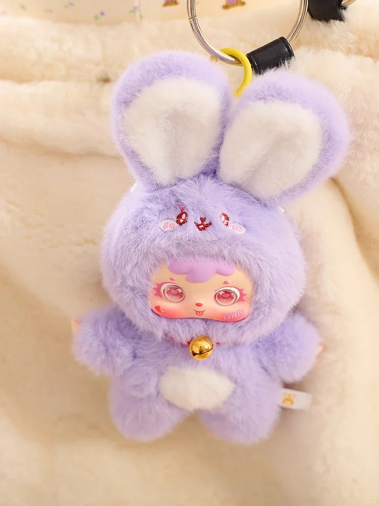 SAMUEL Fortune Bunny Bowland Blind Box