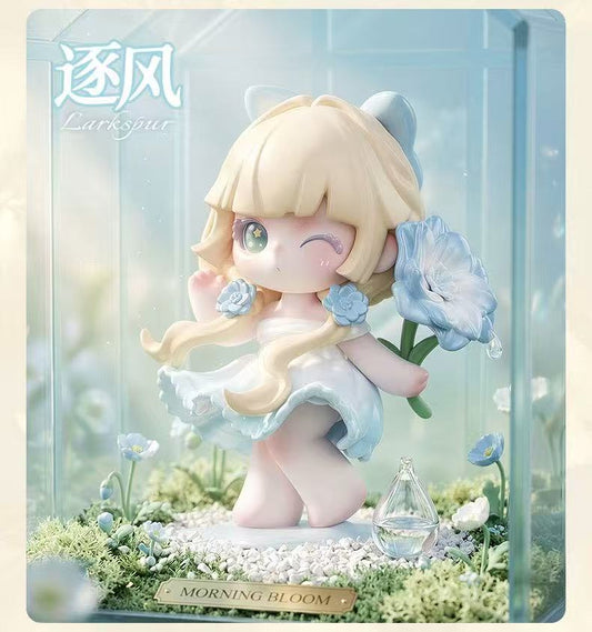 【TNTSpace】Liita Where Petals Settle series figures