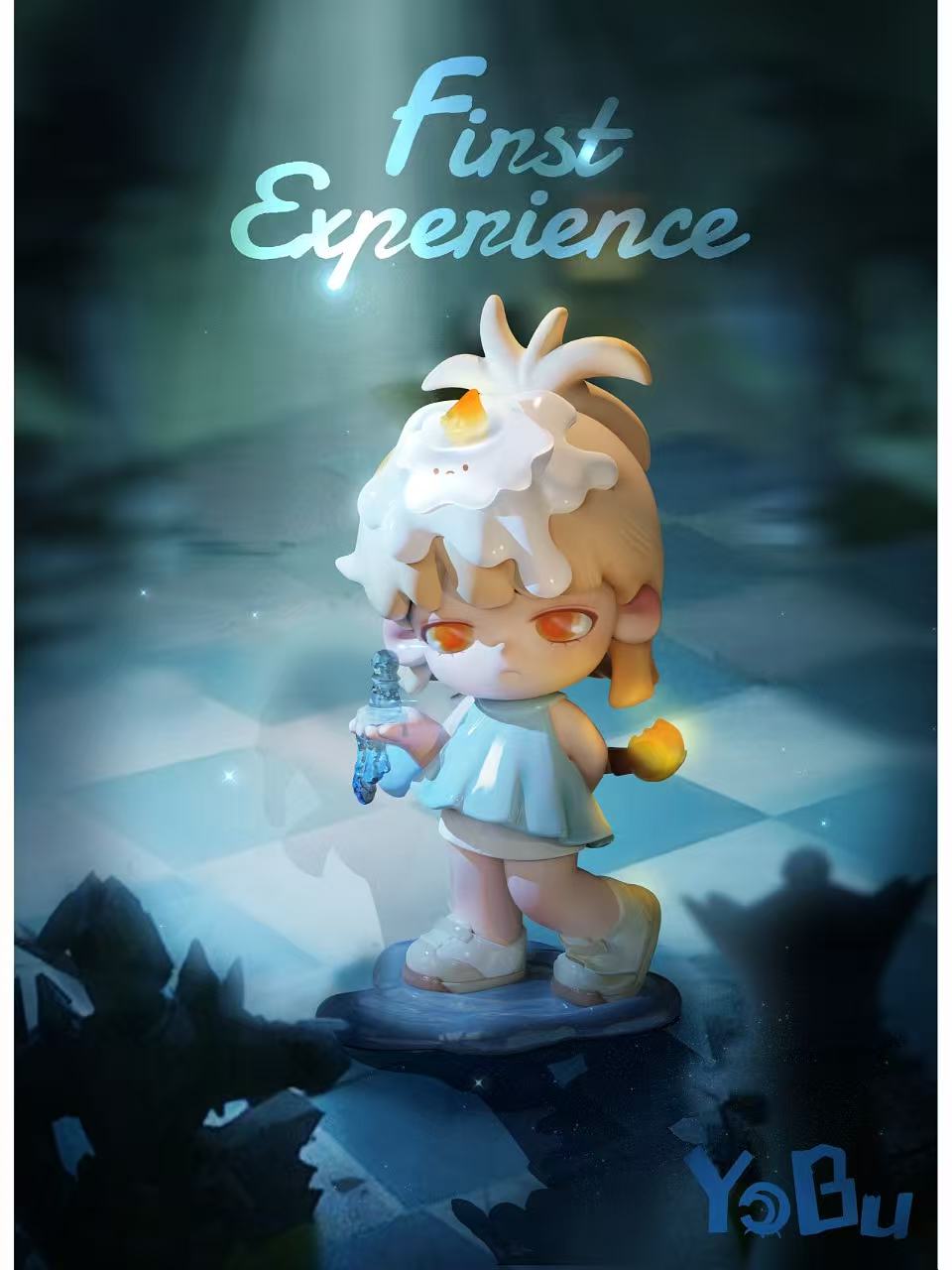 Yobu- First Experience Series